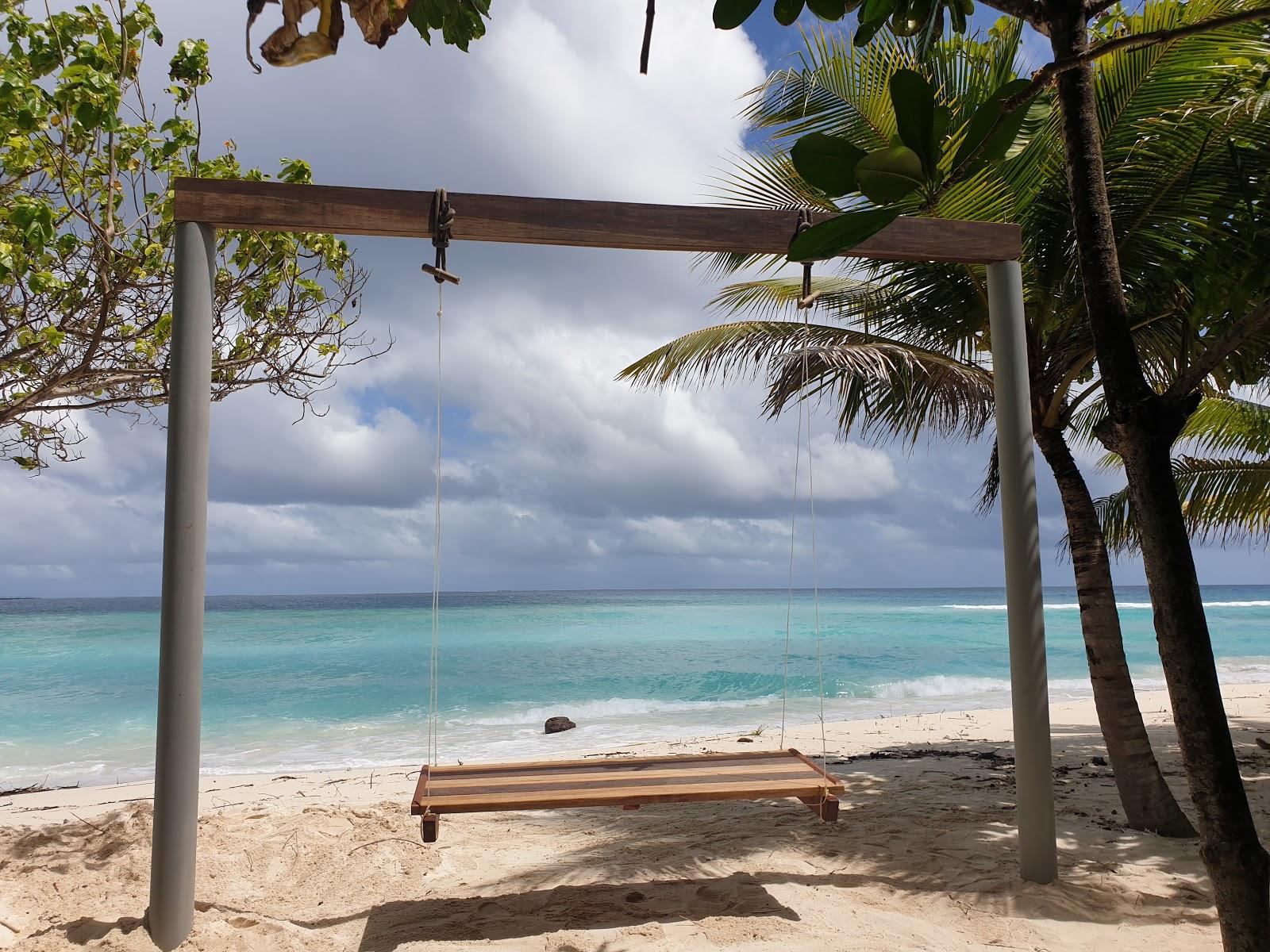 Sandee Picnic Beach Photo