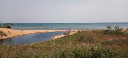 Sandee - Schoolcraft Township Park