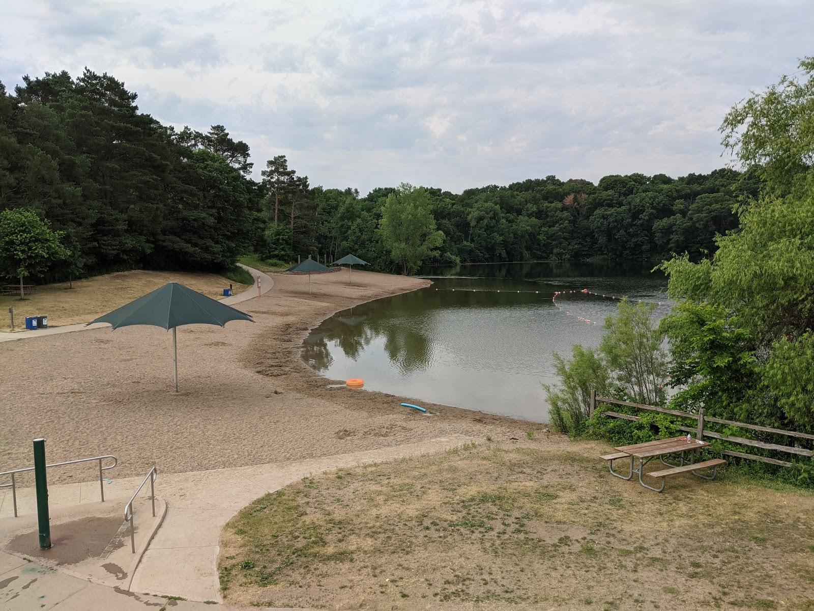 Sandee Schulze Lake Beach Photo