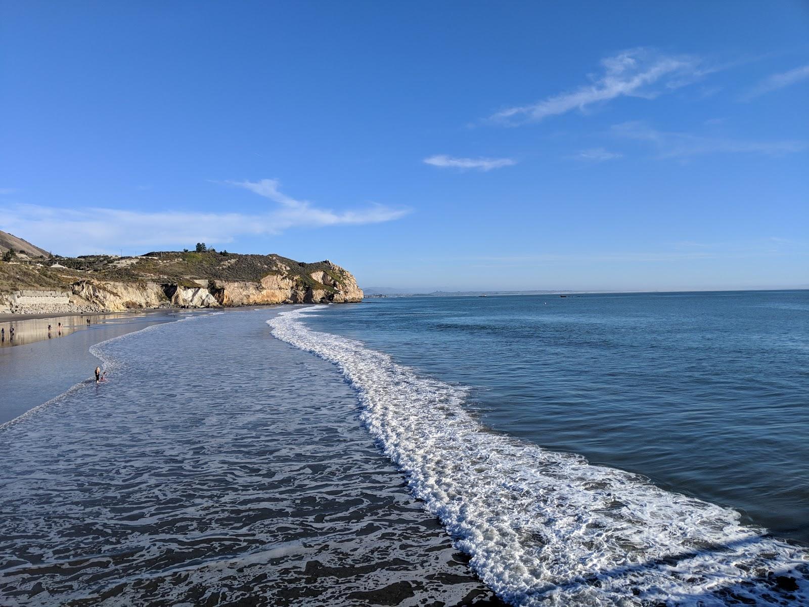 Sandee - Avila State Beach