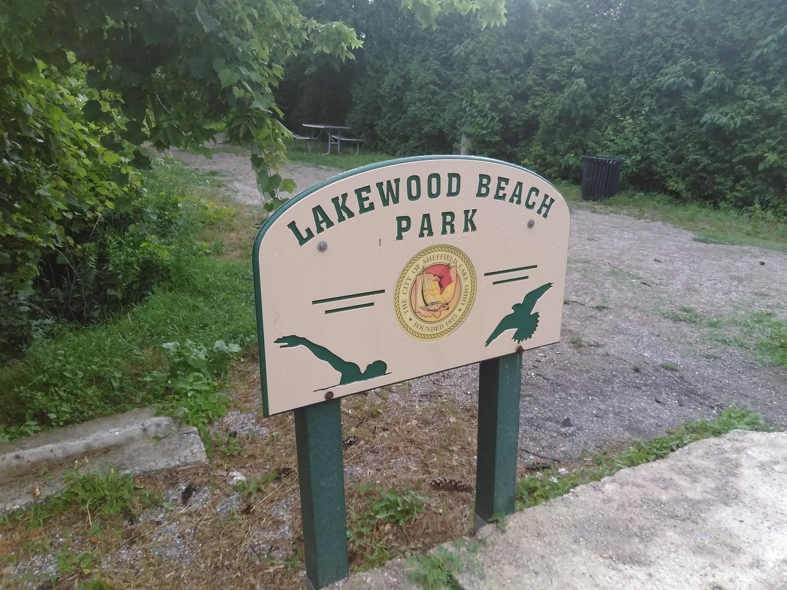 Sandee - Lakewood Beach Park