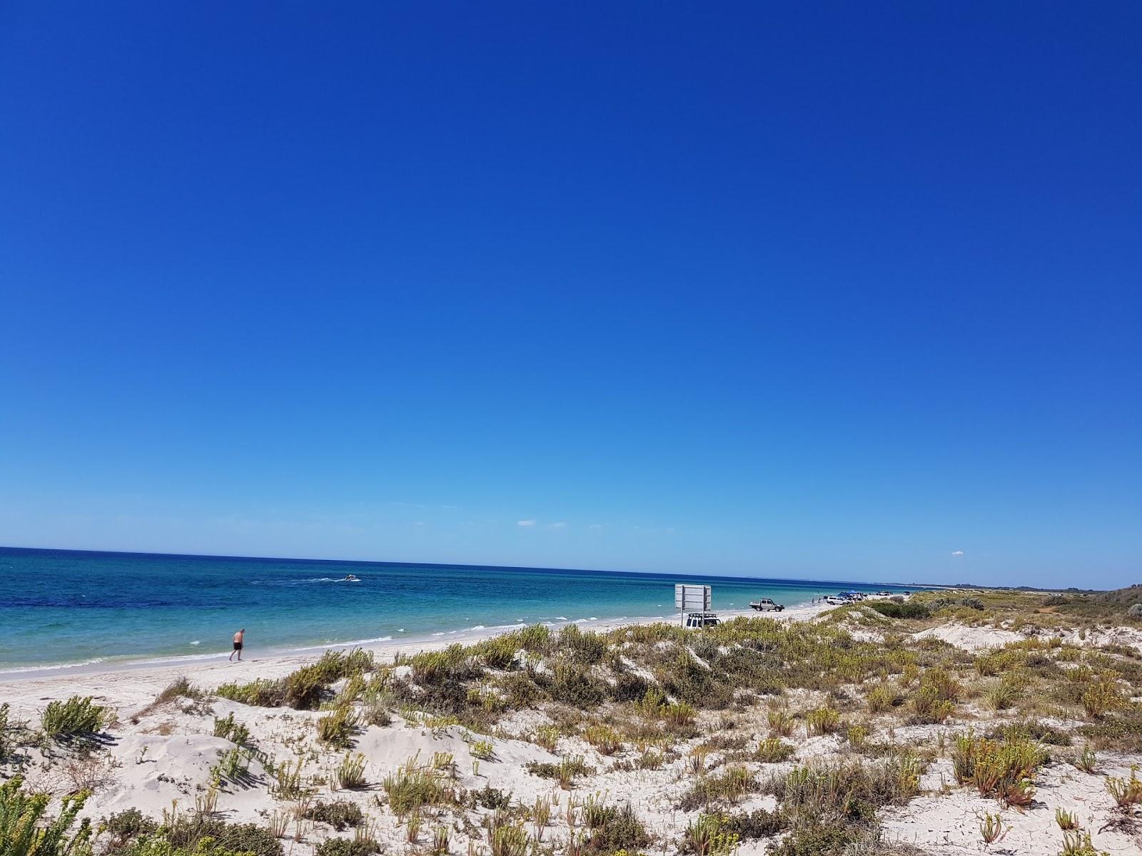 Sandee Wonnerup Beach