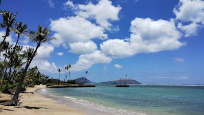 Sandee - Kahala Beach