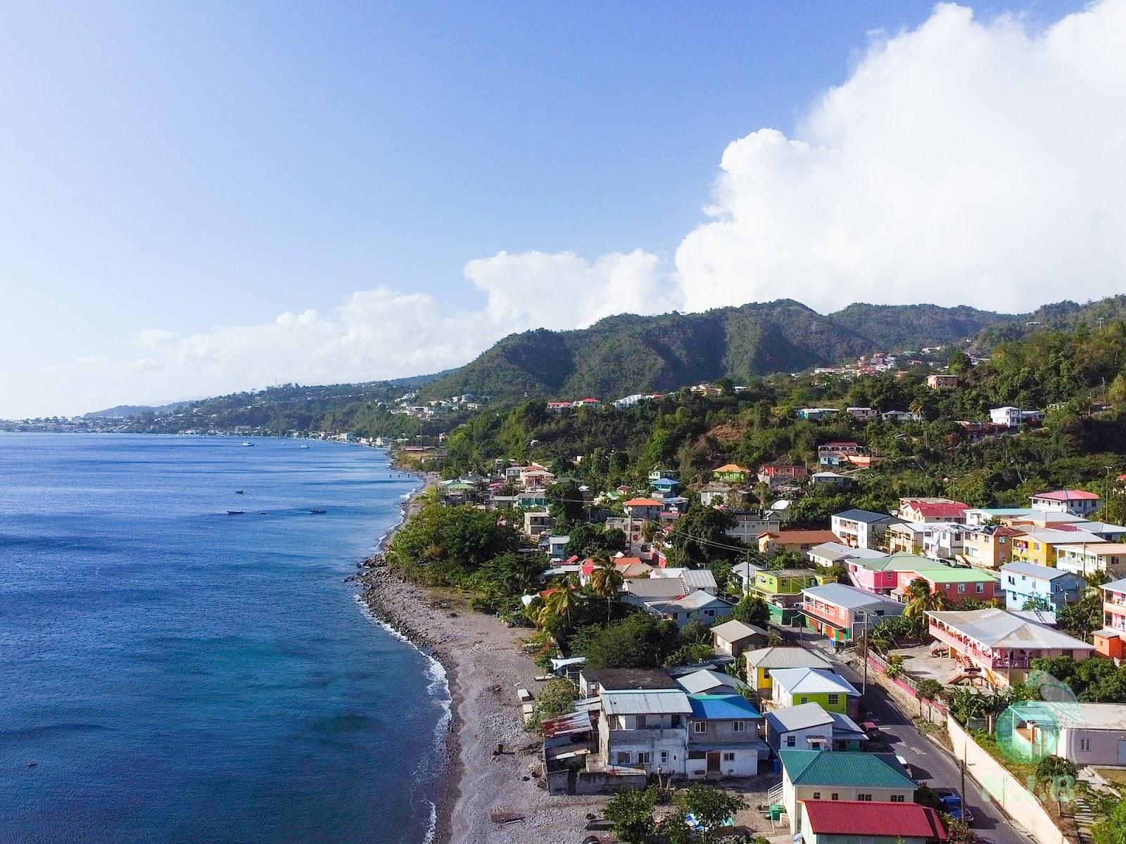 Sandee Loubiere Beach Photo