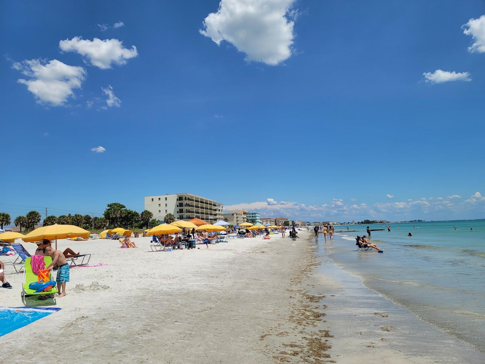 Sandee Madeira Beach