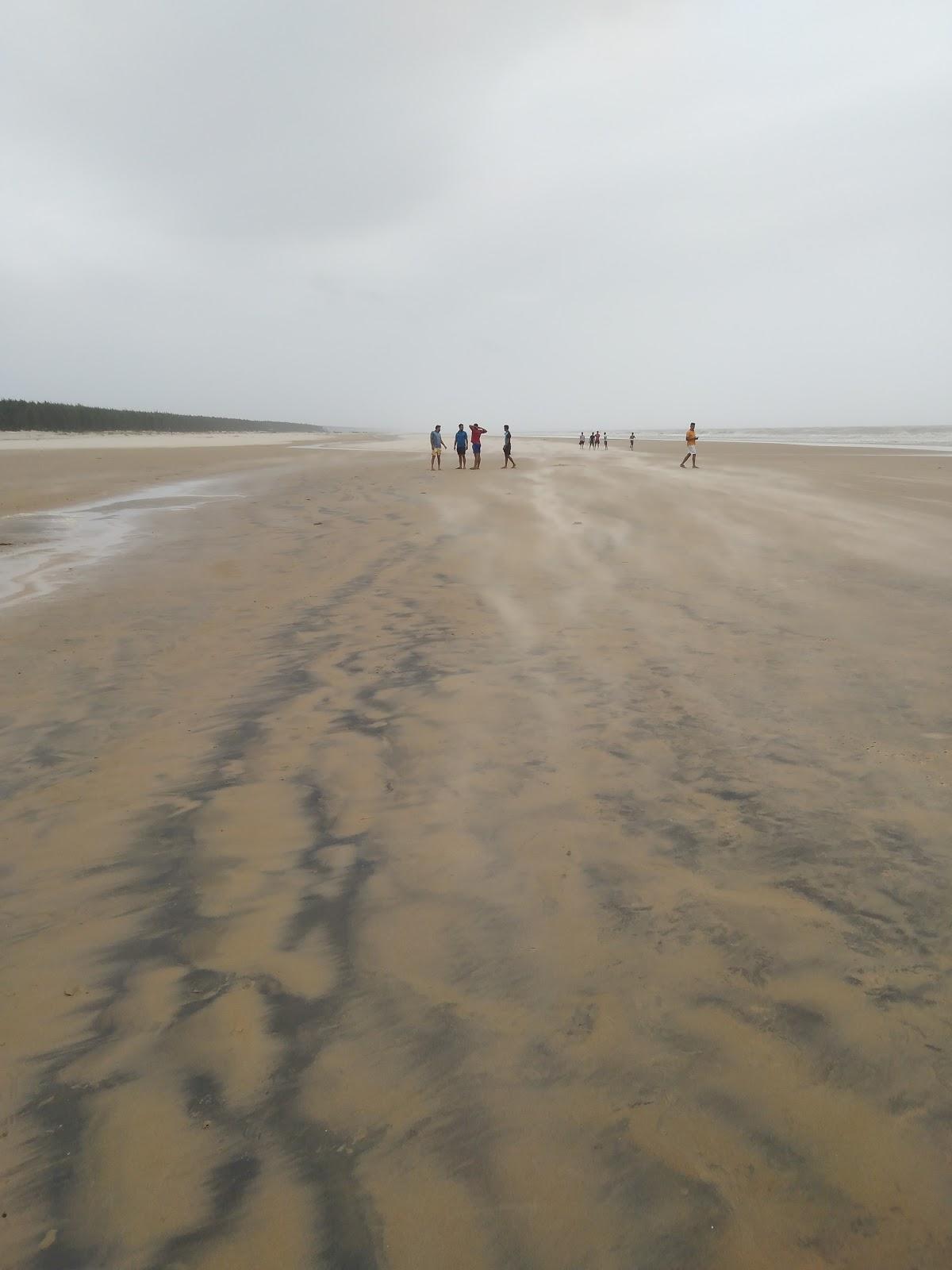 Sandee Balibil Sea Beach