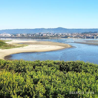 Sandee - Dunas De Fao