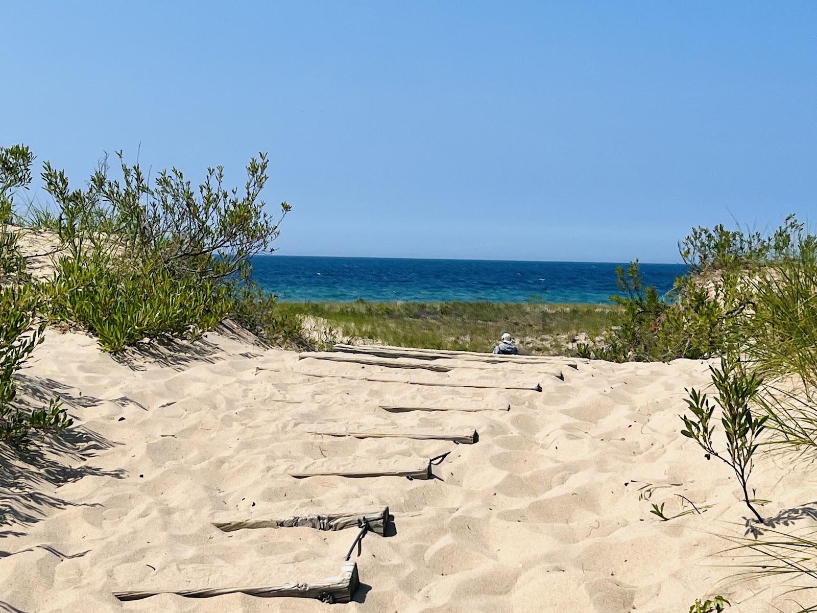 Sandee - Peterson Beach Sleeping Bear Recreation Area