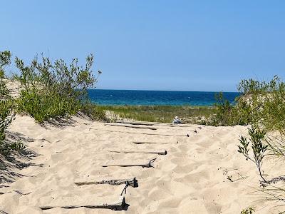 Sandee - Peterson Beach Sleeping Bear Recreation Area