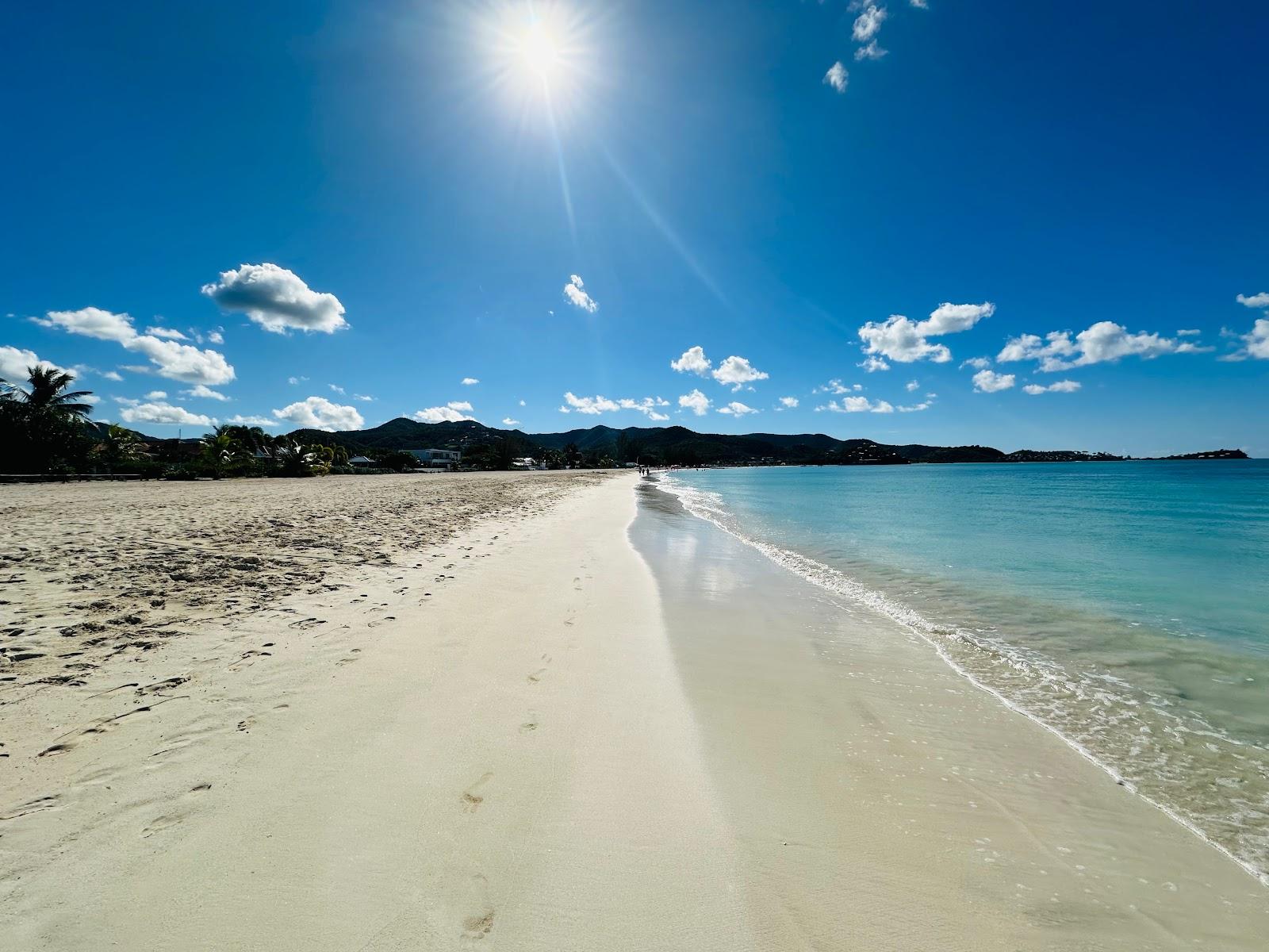 Sandee Jolly Beach