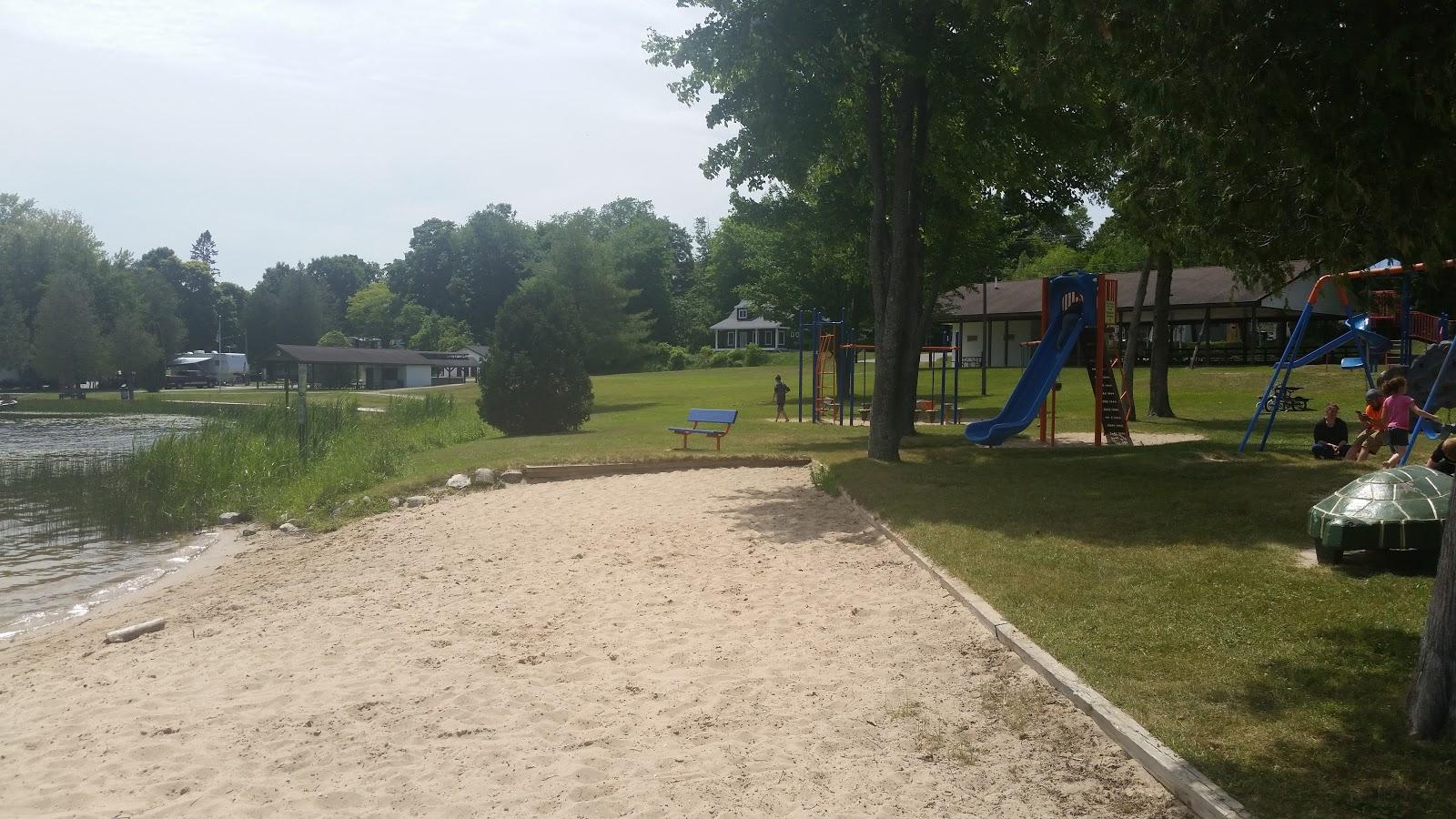 Sandee Thurston Park