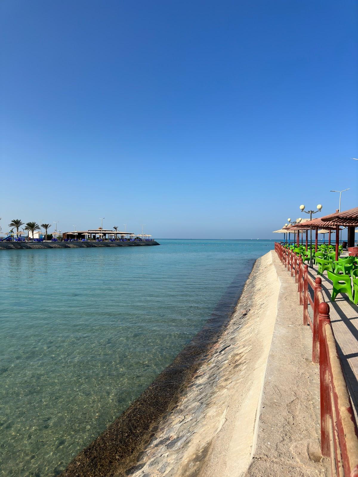 Sandee Public Beach