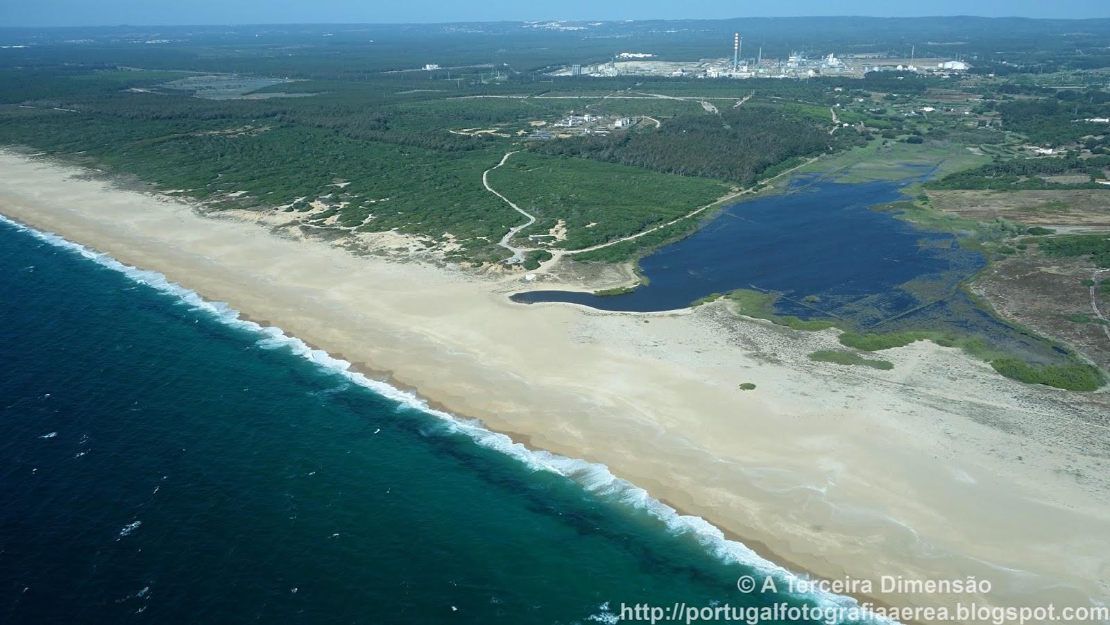 Sandee Praia Do Lago Photo