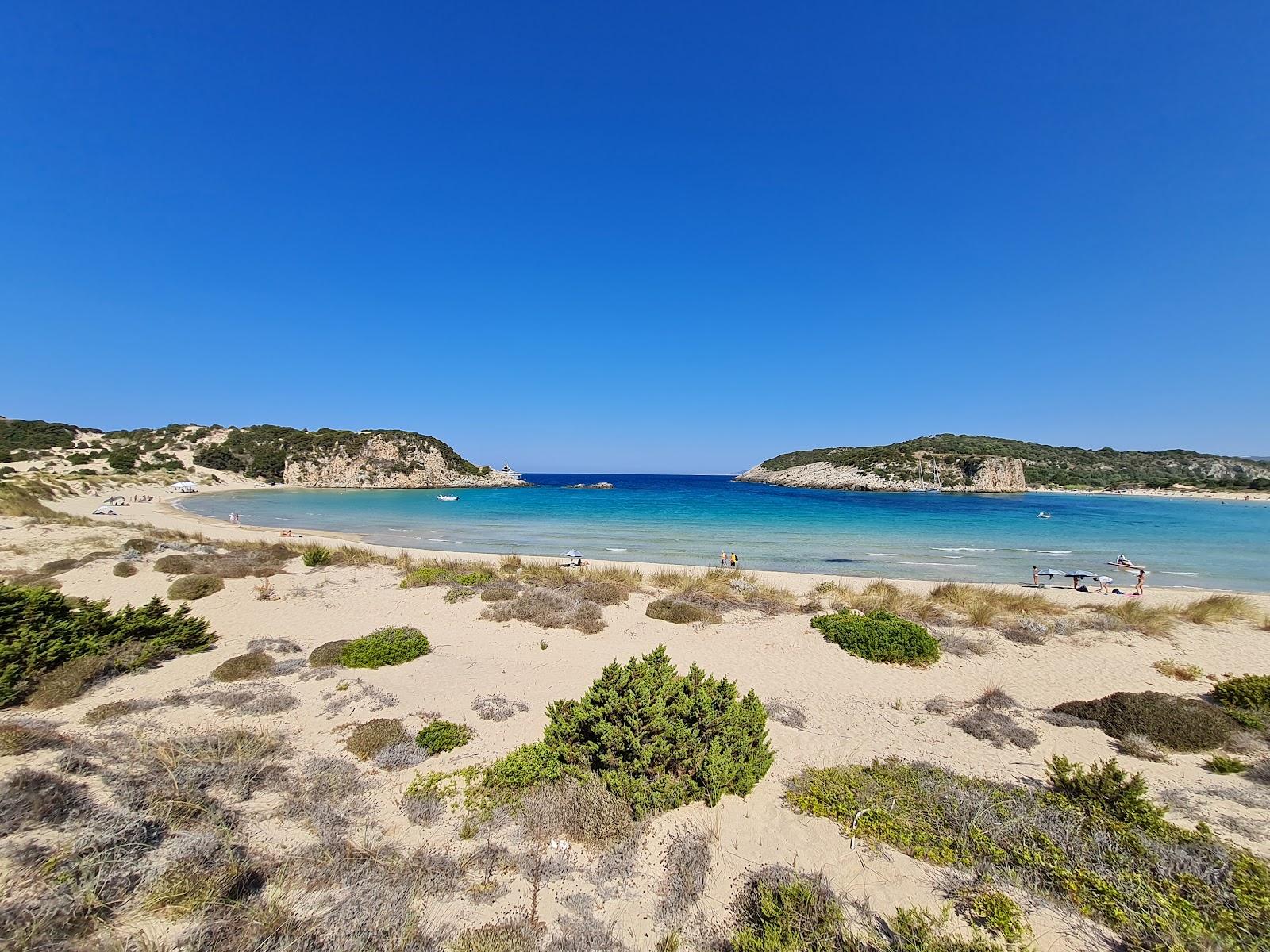 Sandee Witches Beach Photo