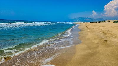 Sandee - Patara Beach