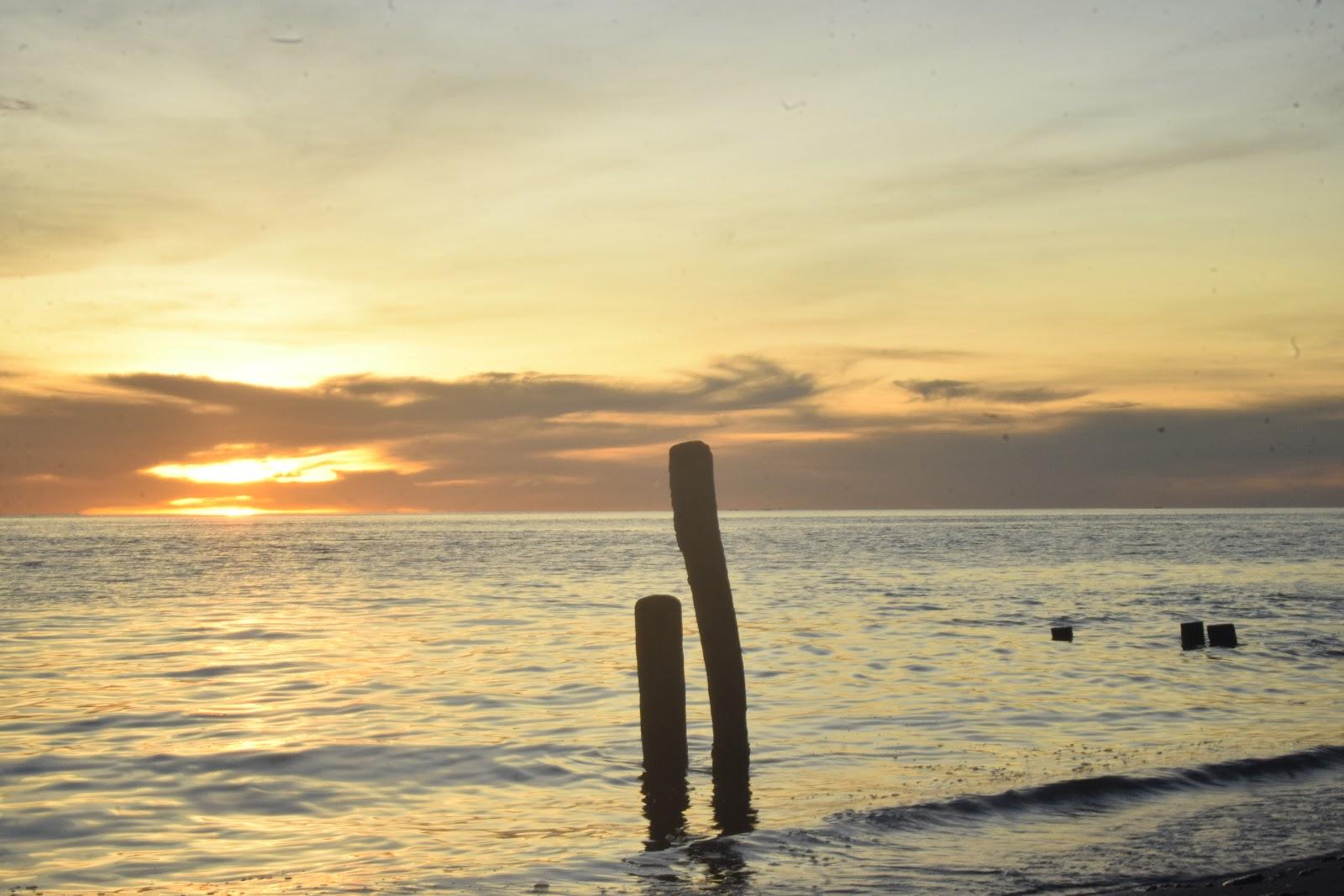Sandee Pantai Ramba, Toaya, Sindue