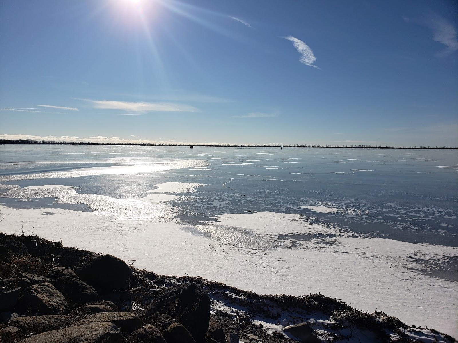 Sandee Wellers Bay National Wildlife Area Photo