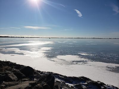 Sandee - Wellers Bay National Wildlife Area