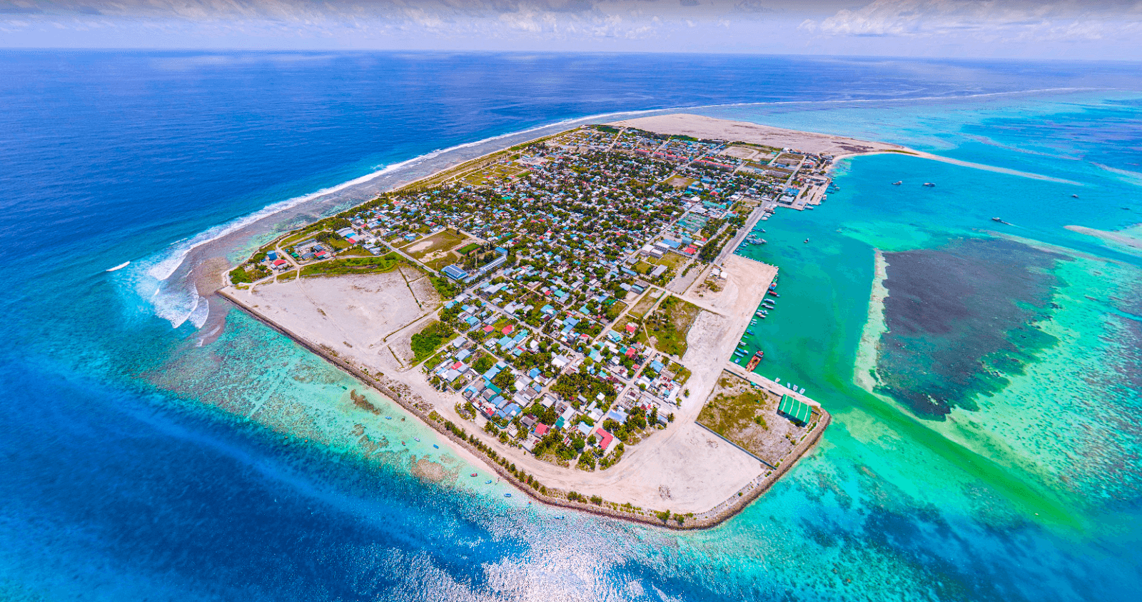 Thinadhoo Photo - Sandee