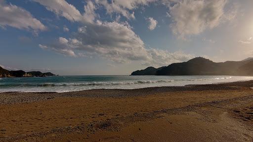 Sandee - Tainohama Beach