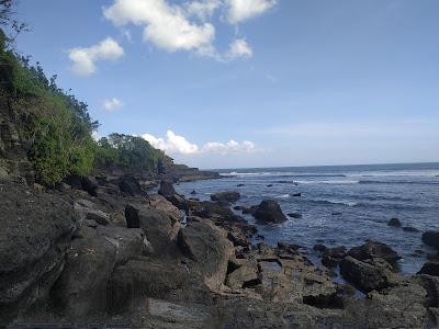 Sandee - Kedungu Beach