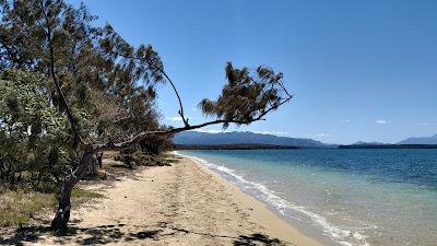 Sandee - Plage De Pindai