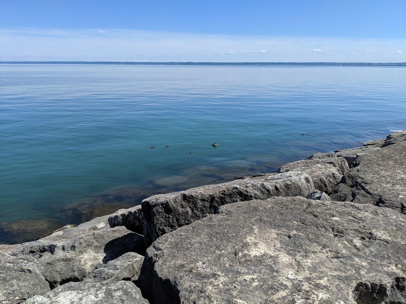 Sandee Sioux Lookout Park