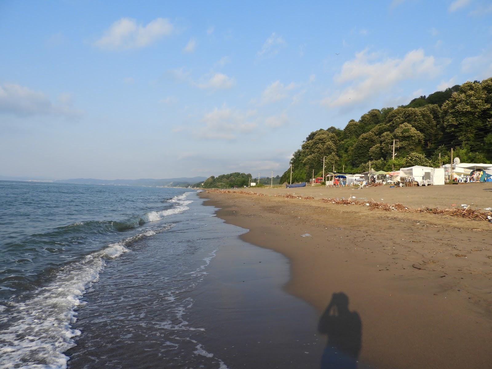 Sandee Marti Camping Plaji