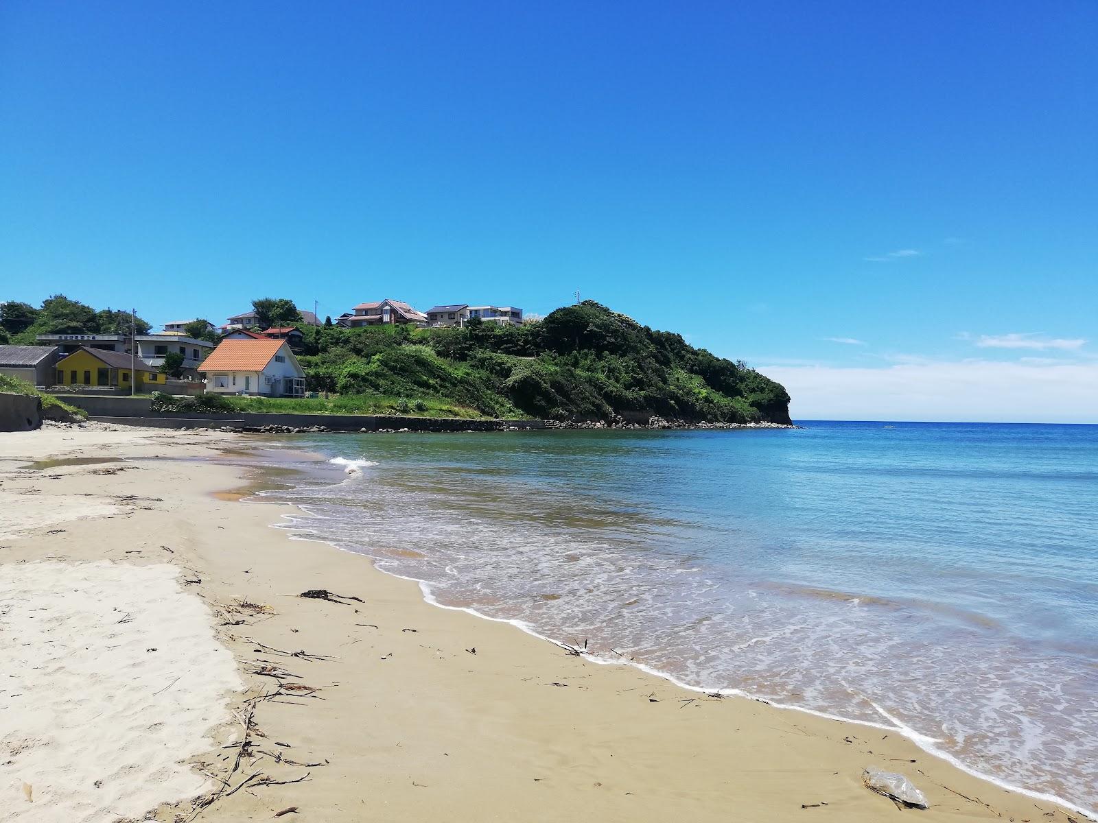 Sandee Tsuda Beach