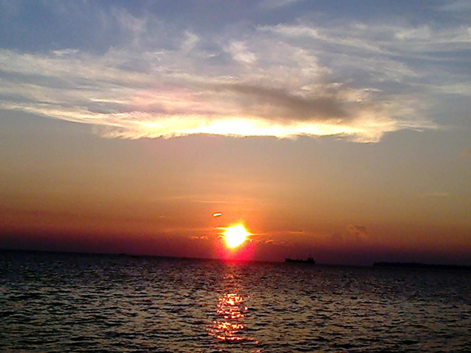 Sandee Pantai Ngitun