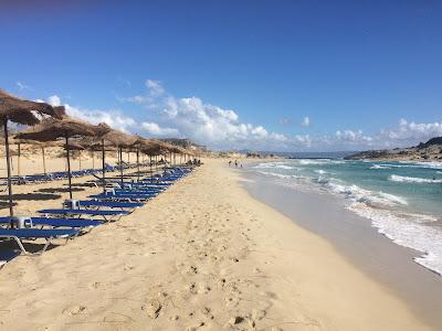 Sandee - Asimos Paradise Beach