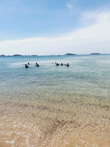 Sandee Sattahip Beach / Hat Sattahip Photo