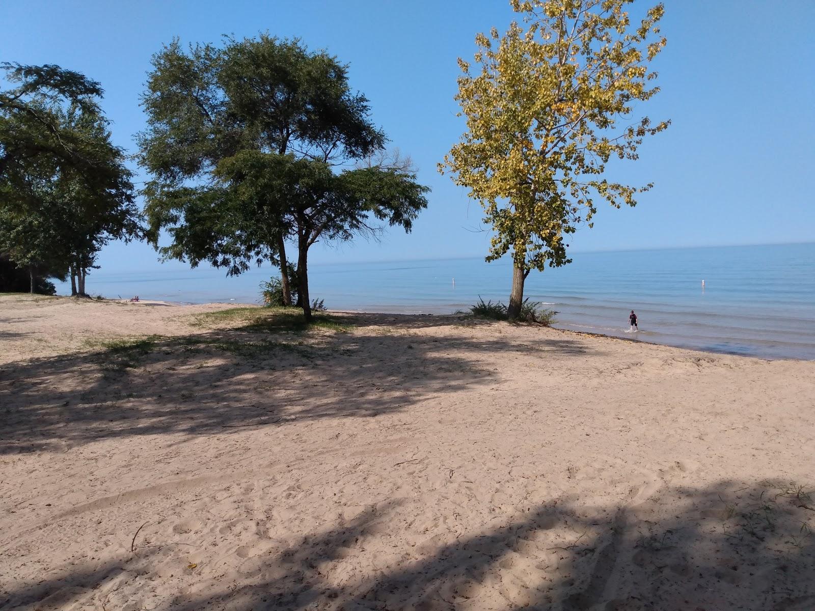 Sandee Mcgraw County Park