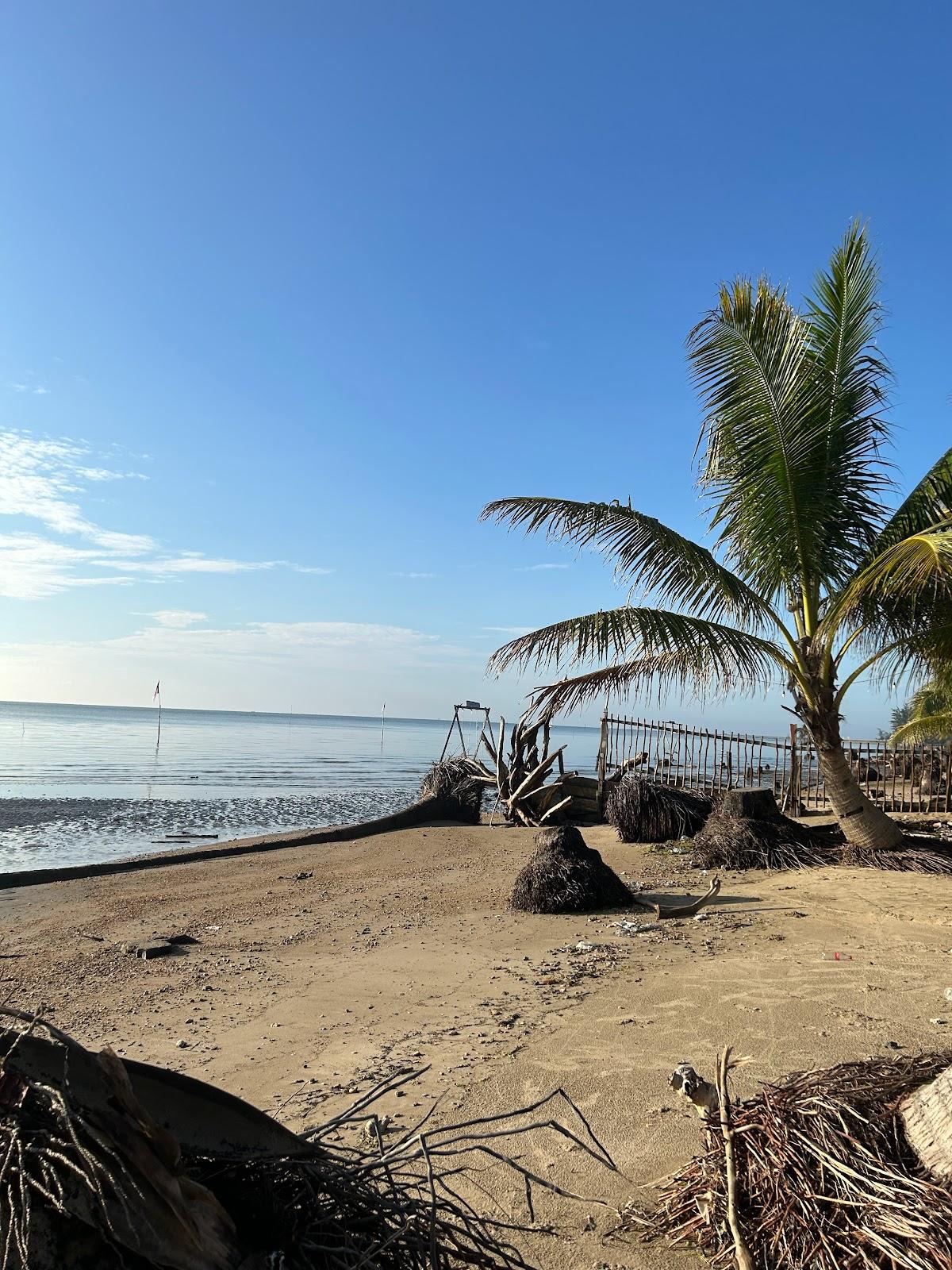 Sandee Serumpun Beach