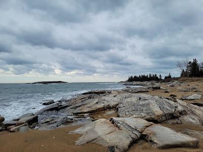 Sandee - Reid State Park Beach