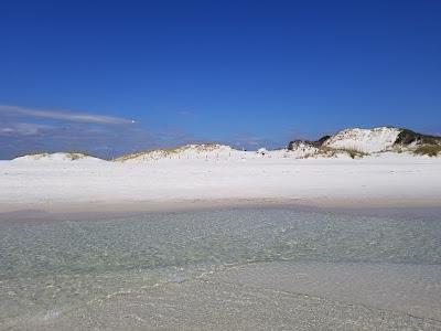 Sandee - Eglin Matterhorn Beach Access Point