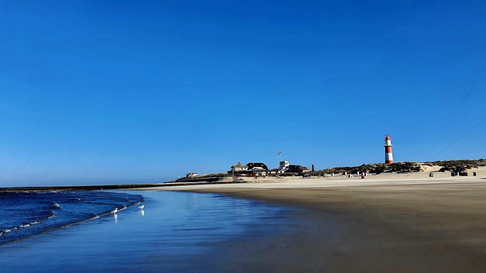 Sandee Terrasee Sudstrand Borkum