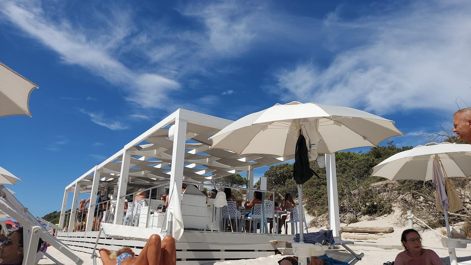 Sandee Stabilimento Balneare Rosanna