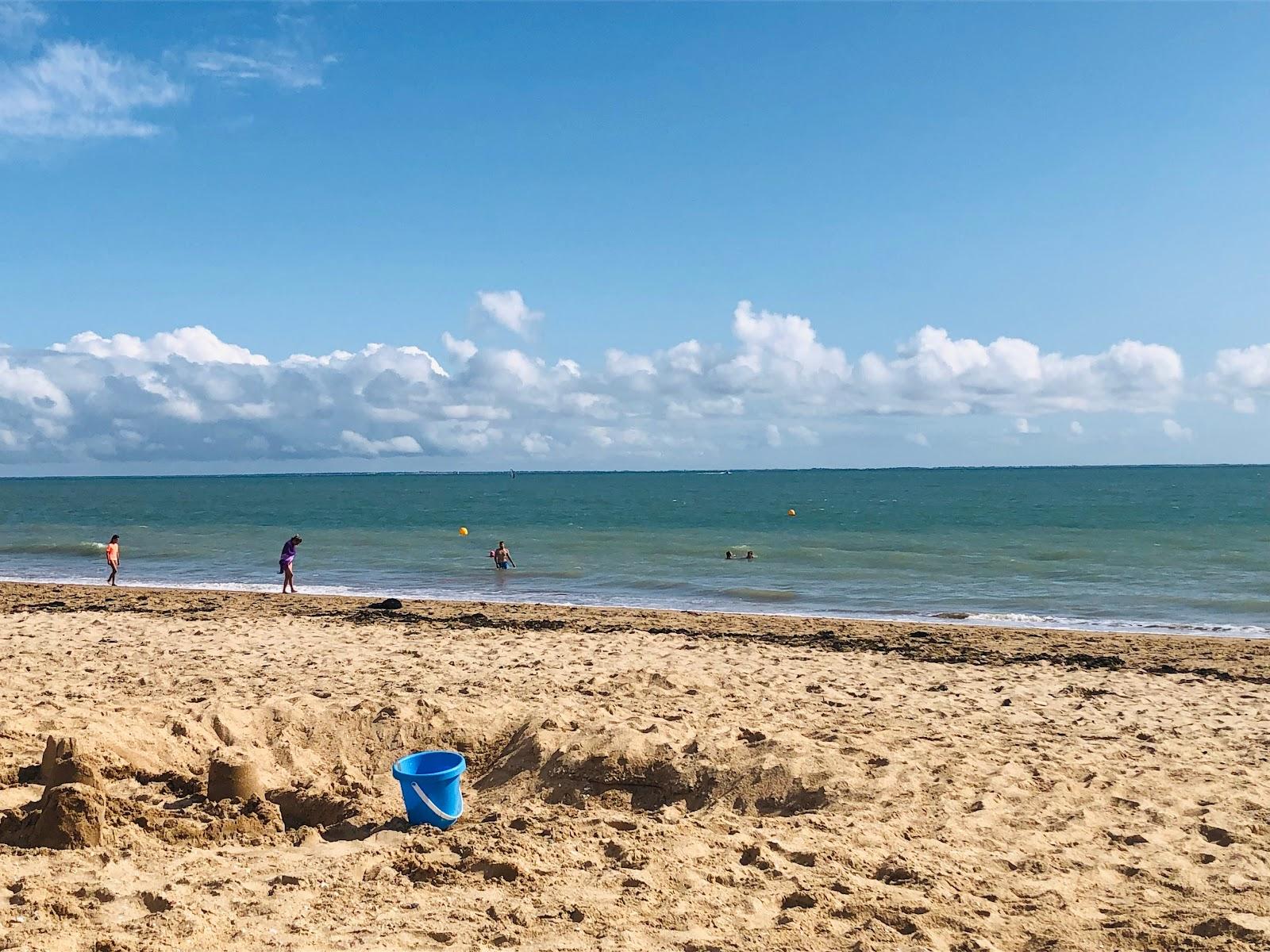 Sandee Plage De Generelles