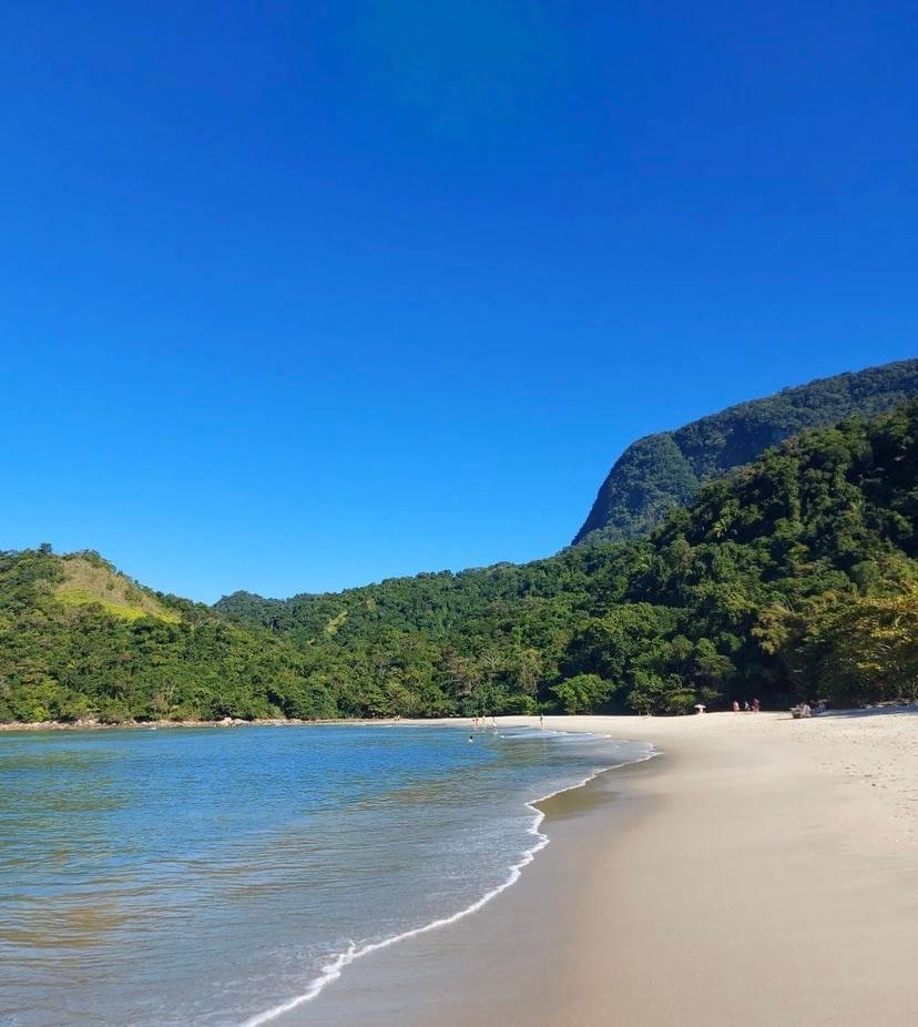 Sandee Praia De Guaraca Photo