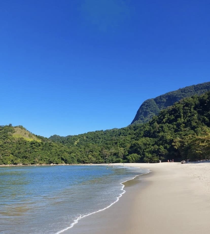 Sandee Praia De Guaraca Photo