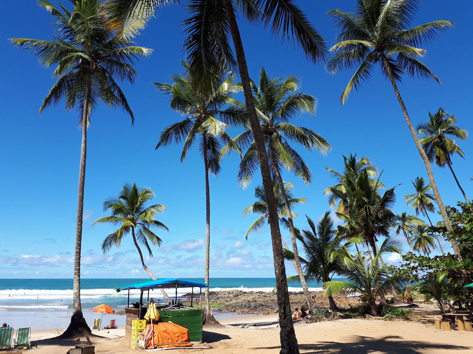 Sandee Praia Do Resende Photo