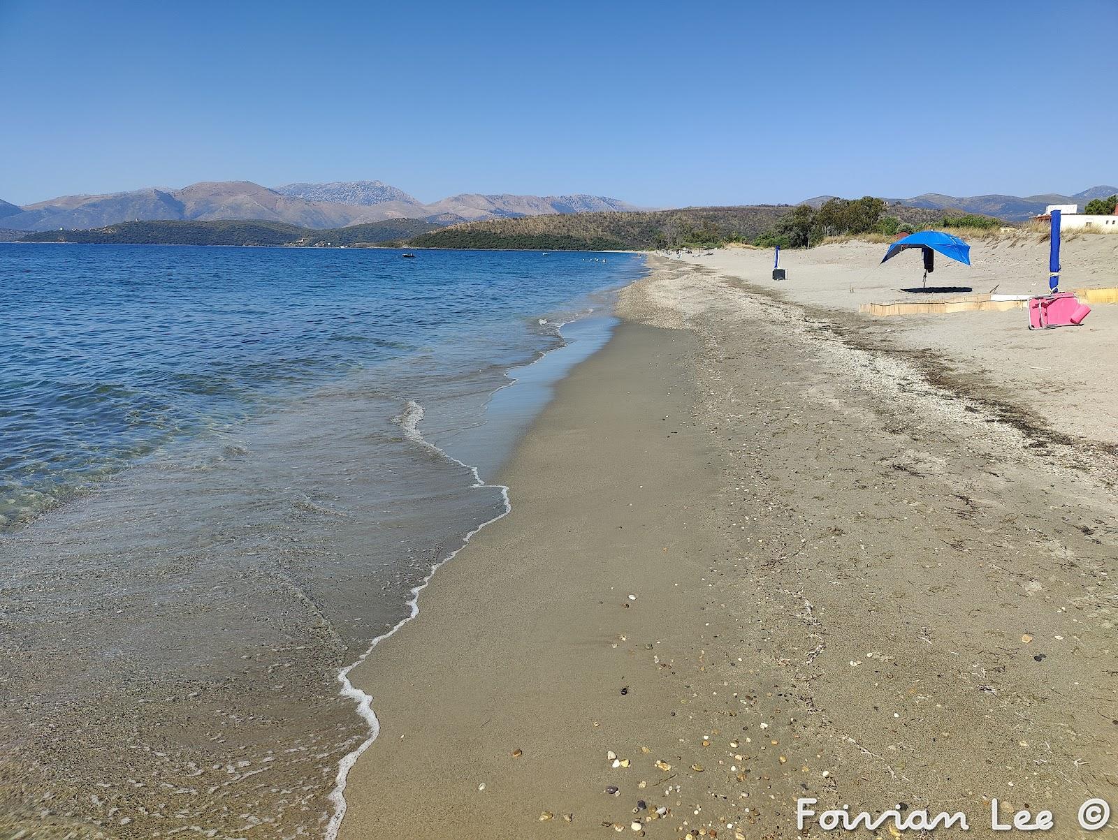 Sandee Agadeika Beach Photo