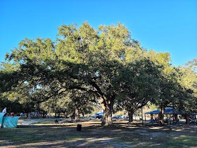 Sandee - Pascagoula Beach Park