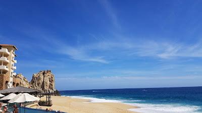 Sandee - Playa El Kaplano - Solmar Beach