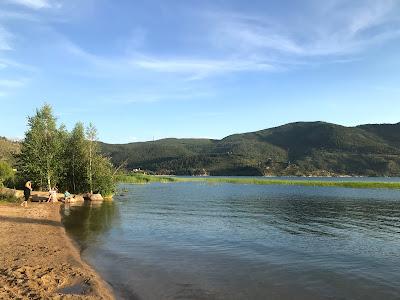 Sandee - Lake Jasybay Beach