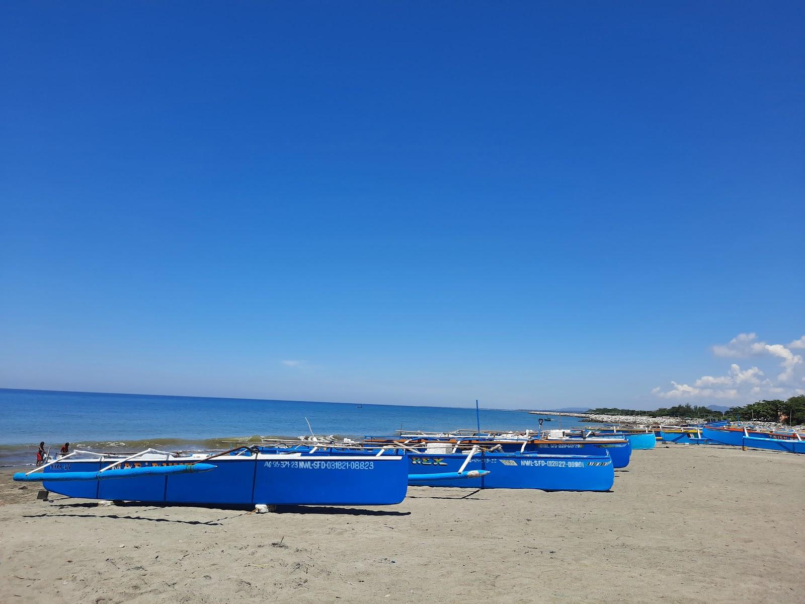 Sandee Agoo Fish Port
