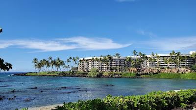 Sandee - Puako Beach