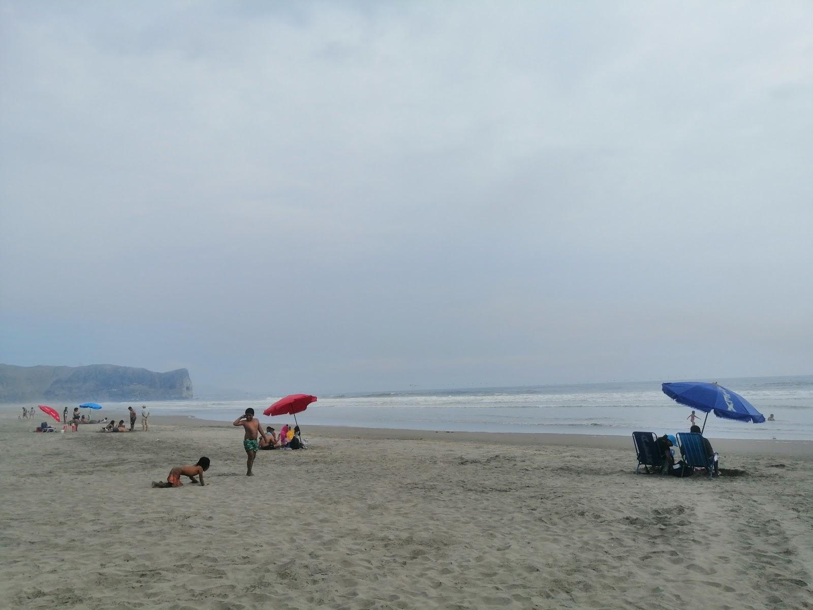 Sandee Playa San Pedro