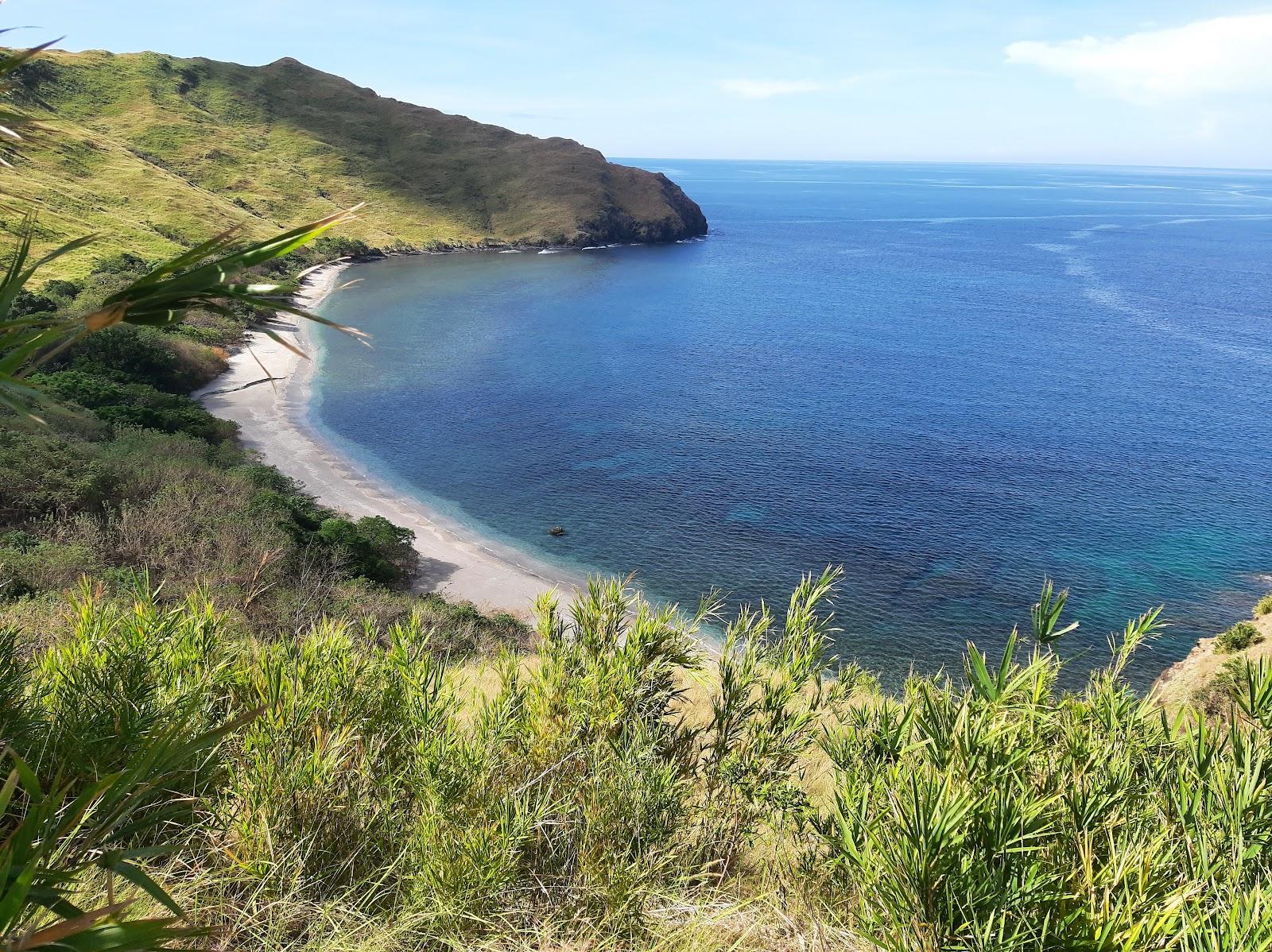 Sandee Anawangin Cove